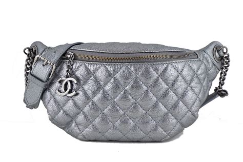 chanel replica fanny pack|vintage chanel fanny pack.